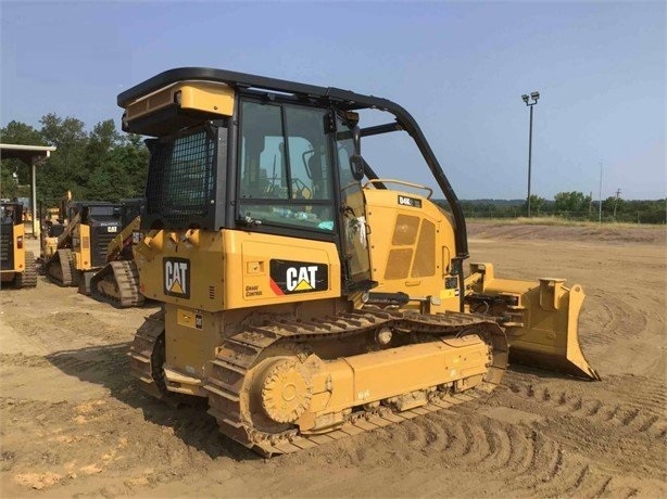 Tractores Sobre Orugas Caterpillar D4K de importacion a la venta Ref.: 1629397056045355 No. 3