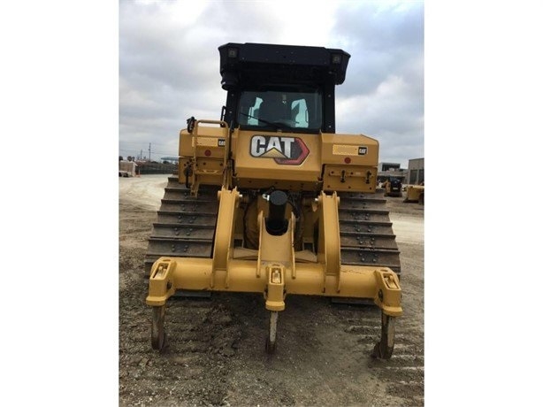 Tractores Sobre Orugas Caterpillar D 6 usada a la venta Ref.: 1629412990930966 No. 4