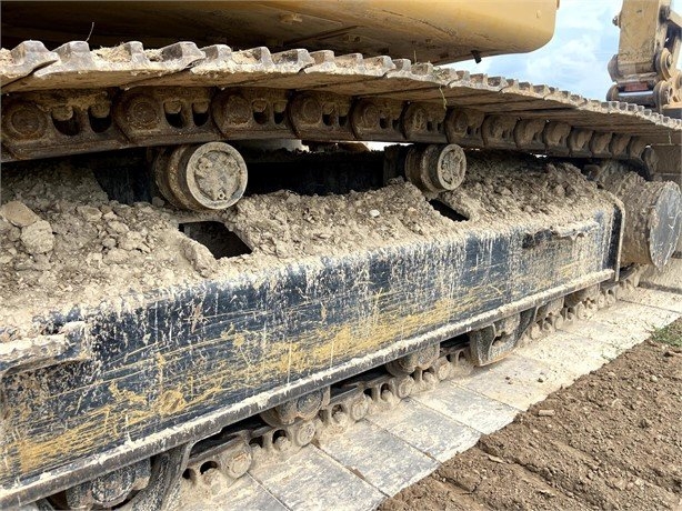 Excavadoras Hidraulicas Caterpillar 336 importada de segunda mano Ref.: 1629754618946543 No. 4