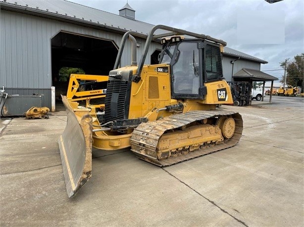 Tractores Sobre Orugas Caterpillar D6K en venta, usada Ref.: 1630622354093716 No. 2