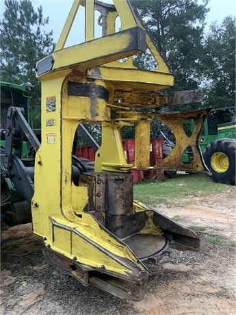 Forestales Maquinas Deere 643 usada de importacion Ref.: 1631054539106872 No. 4