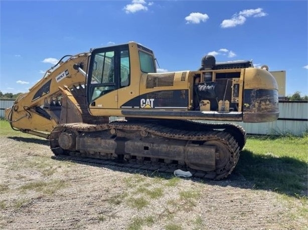 Excavadoras Hidraulicas Caterpillar 330C importada a bajo costo Ref.: 1631214276368294 No. 2