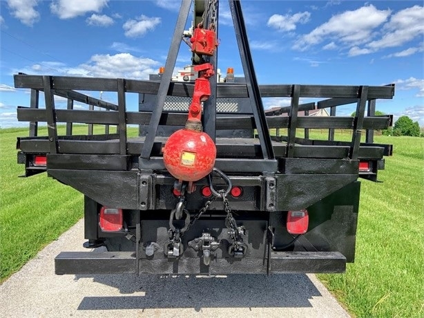 Gruas National 346 de segunda mano a la venta Ref.: 1631729551651946 No. 4