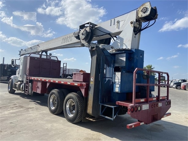 Gruas Manitex 2892CH de segunda mano Ref.: 1631905860226109 No. 3