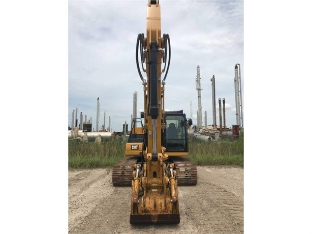 Excavadoras Hidraulicas Caterpillar 320 en venta, usada Ref.: 1632162595874836 No. 2