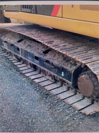 Excavadoras Hidraulicas Caterpillar 330FL importada en buenas con Ref.: 1632163489047586 No. 3