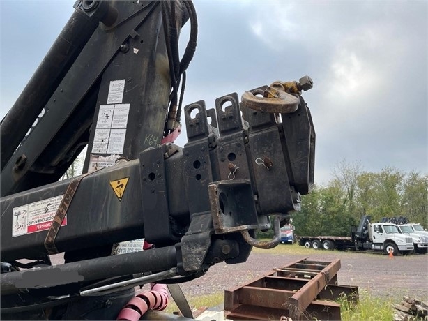 Gruas Hiab 095 de bajo costo Ref.: 1632258076401876 No. 4