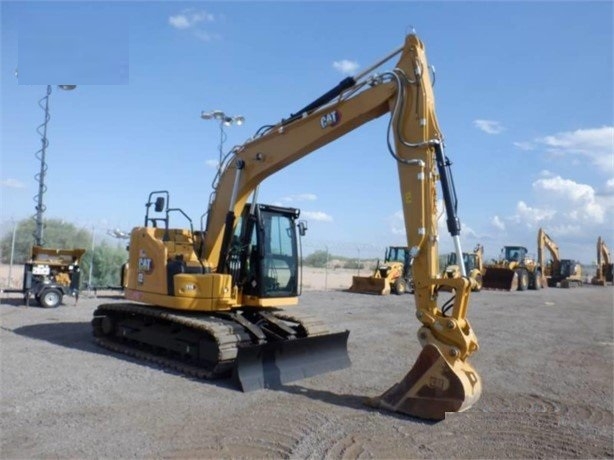 Hydraulic Excavator Caterpillar 315