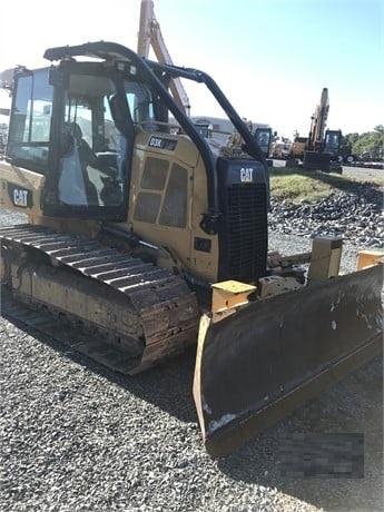 Dozers/tracks Caterpillar D3K