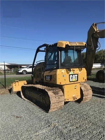 Tractores Sobre Orugas Caterpillar D3K usada a buen precio Ref.: 1632969131502662 No. 3