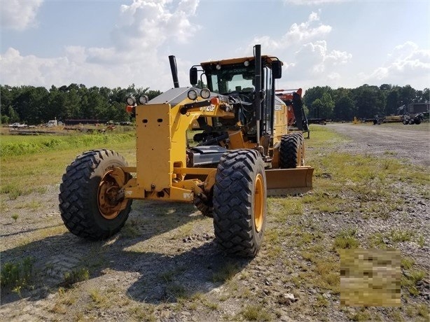 Motoconformadoras Deere 772G importada a bajo costo Ref.: 1633042385631966 No. 2
