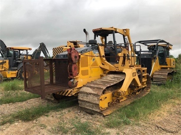 Tractores Sobre Orugas Deere 850K seminueva en venta Ref.: 1633566441749311 No. 2