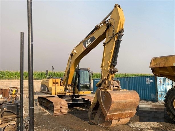 Excavadoras Hidraulicas Caterpillar 320D en venta Ref.: 1633636107134086 No. 2
