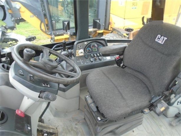 Retroexcavadoras Caterpillar 416F de segunda mano en venta Ref.: 1633734052166606 No. 4