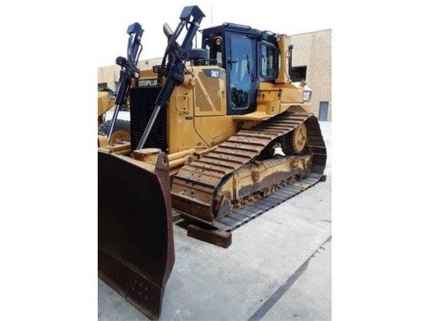 Compactadora Vibratoria Caterpillar CS54 usada en buen estado Ref.: 1634075124894797 No. 2