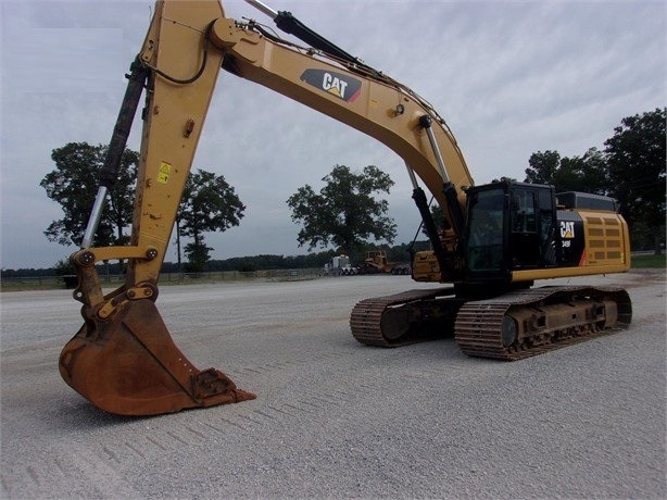 Excavadoras Hidraulicas Caterpillar 349FL importada en buenas con Ref.: 1634243008076731 No. 4