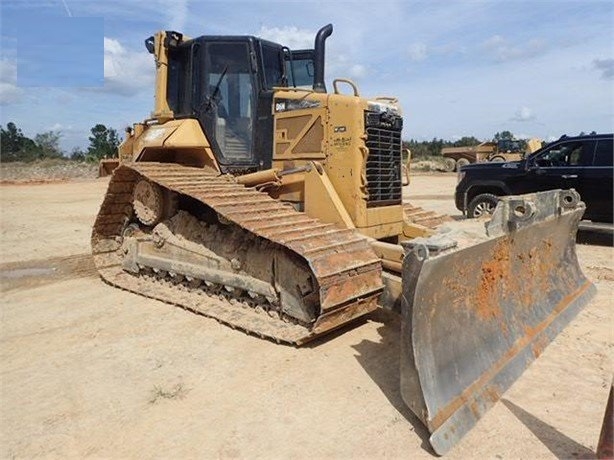 Tractores Sobre Orugas Caterpillar D6N de medio uso en venta Ref.: 1634672241132538 No. 2