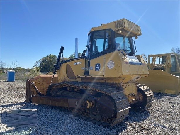 Tractores Sobre Orugas Komatsu D39EX seminueva en perfecto estado Ref.: 1634676895626238 No. 4