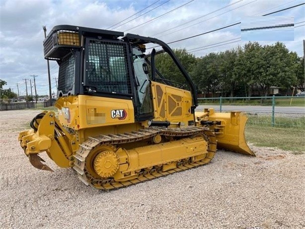 Tractores Sobre Orugas Caterpillar D 3