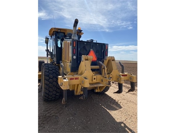 Motoconformadoras Deere 872G en venta Ref.: 1635353704757182 No. 2