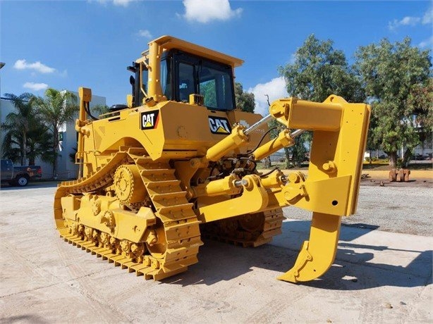 Tractores Sobre Orugas Caterpillar D8T de bajo costo Ref.: 1635542171509821 No. 3