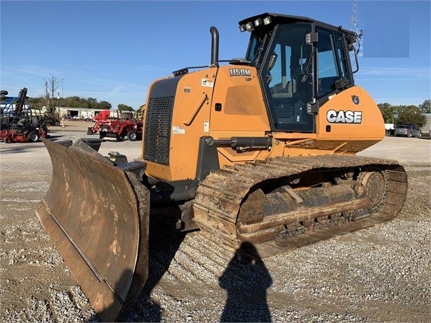 Dozers/tracks Case 1150M