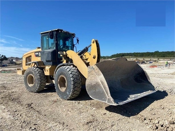 Cargadoras Sobre Ruedas Caterpillar 926