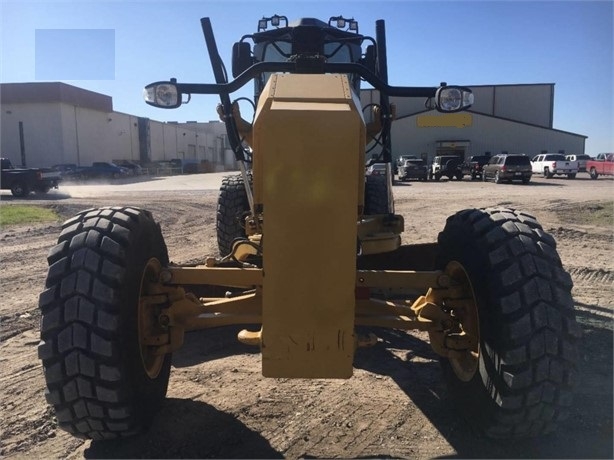 Motoconformadoras Caterpillar 120M importada a bajo costo Ref.: 1636048194398825 No. 2