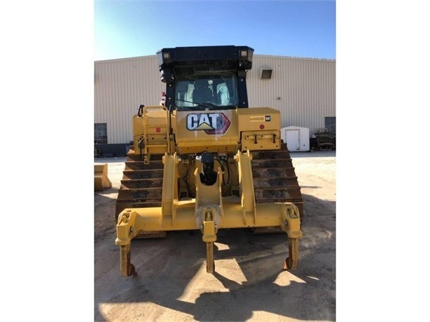 Tractores Sobre Orugas Caterpillar D 6 de medio uso en venta Ref.: 1636425920081421 No. 4