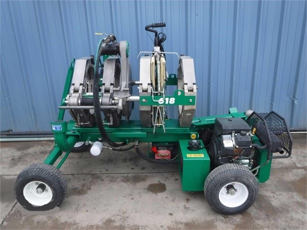 Special Offer Mcelroy ROLLING 618