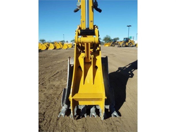 Excavadoras Hidraulicas Caterpillar 320 de importacion a la venta Ref.: 1636584125400759 No. 2