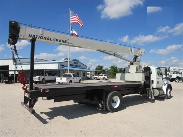 Gruas National 500 E usada a buen precio Ref.: 1636741129364948 No. 3