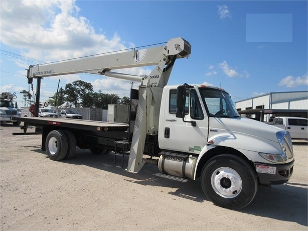 Gruas National 500 E usada a buen precio Ref.: 1636741129364948 No. 4