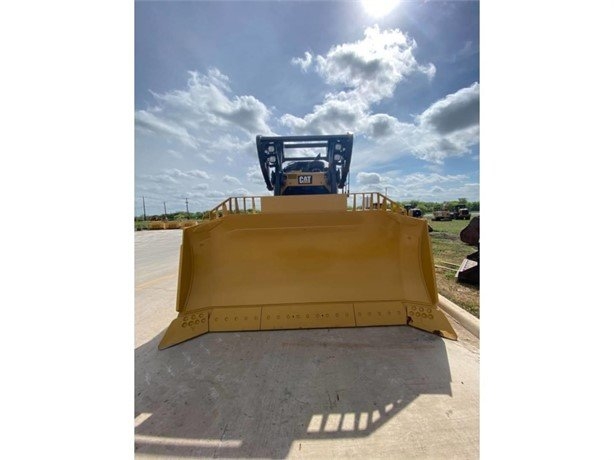 Tractores Sobre Orugas Caterpillar D8T importada a bajo costo Ref.: 1637361169490306 No. 2