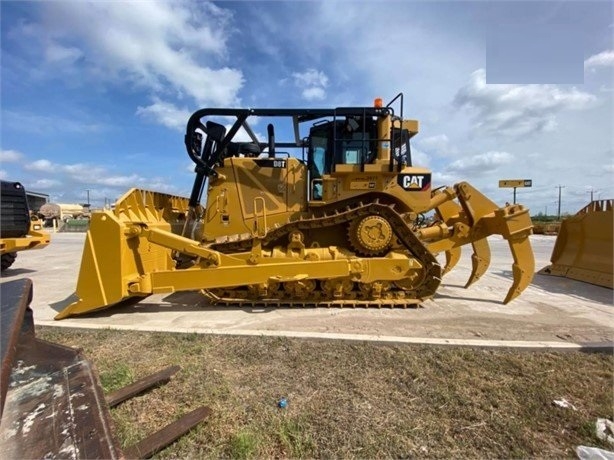 Tractores Sobre Orugas Caterpillar D8T importada a bajo costo Ref.: 1637361169490306 No. 3