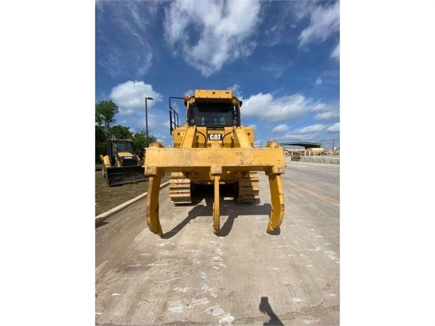 Tractores Sobre Orugas Caterpillar D8T importada a bajo costo Ref.: 1637361169490306 No. 4