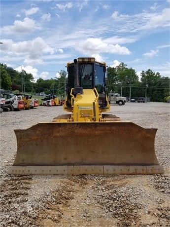 Tractores Sobre Orugas Komatsu D51EX de segunda mano en venta Ref.: 1637708865768572 No. 2