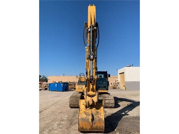 Excavadoras Hidraulicas Caterpillar 330 en venta, usada Ref.: 1637868280177826 No. 2