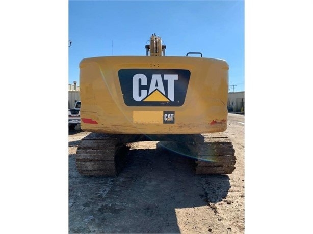 Excavadoras Hidraulicas Caterpillar 330 en venta, usada Ref.: 1637868280177826 No. 4