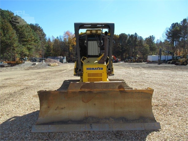 Tractores Sobre Orugas Komatsu D39PX importada a bajo costo Ref.: 1638401833936491 No. 3