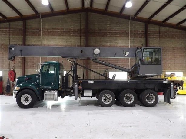 Cranes Altec AC38-103