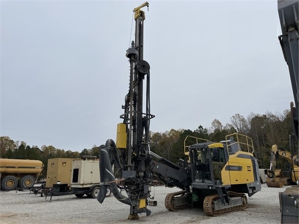 Drills Atlas Copco FLEXIROC D60