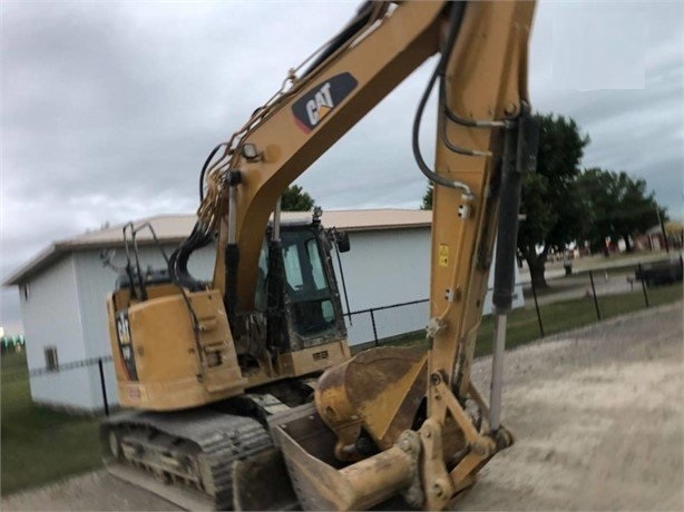 Excavadoras Hidraulicas Caterpillar 315 de segunda mano a la vent Ref.: 1638837725535947 No. 2