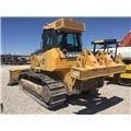 Dozers/tracks Deere 750K