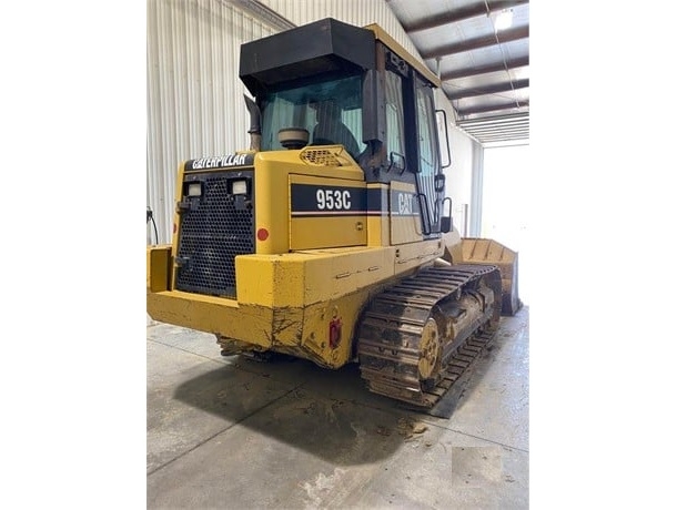 Track Loaders Caterpillar 953C