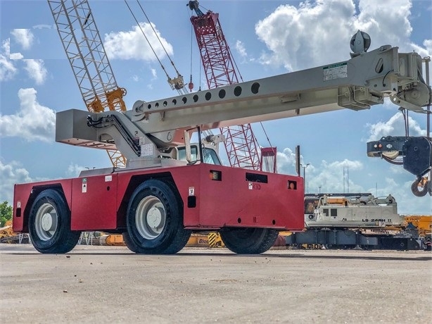 Gruas Shuttlelift 5540 de segunda mano en venta Ref.: 1640022168703080 No. 3