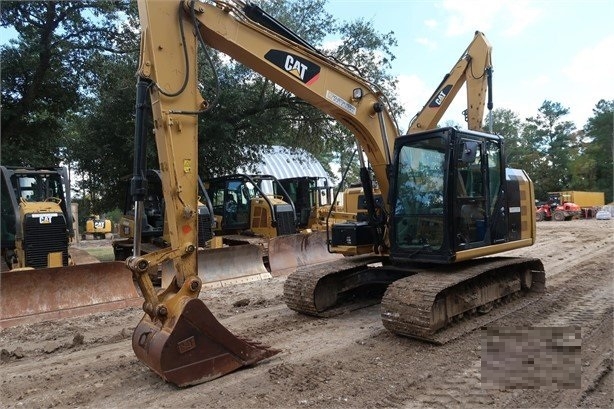 Excavadoras Hidraulicas Caterpillar 312E importada de segunda man Ref.: 1640916377898757 No. 3