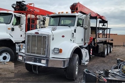 Gruas Fassi F280