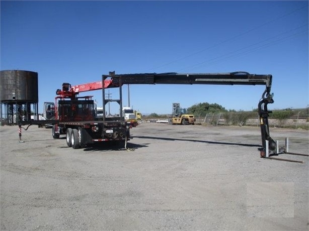 Gruas Fassi F330.22 de segunda mano en venta Ref.: 1641242595574294 No. 3