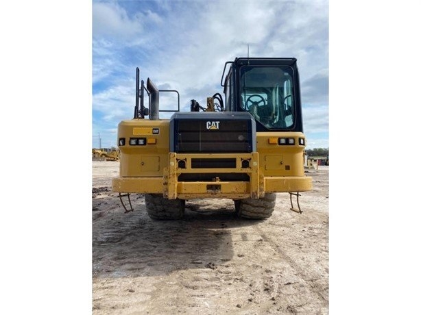 Screpers Caterpillar 621 seminueva en venta Ref.: 1641255359111290 No. 2